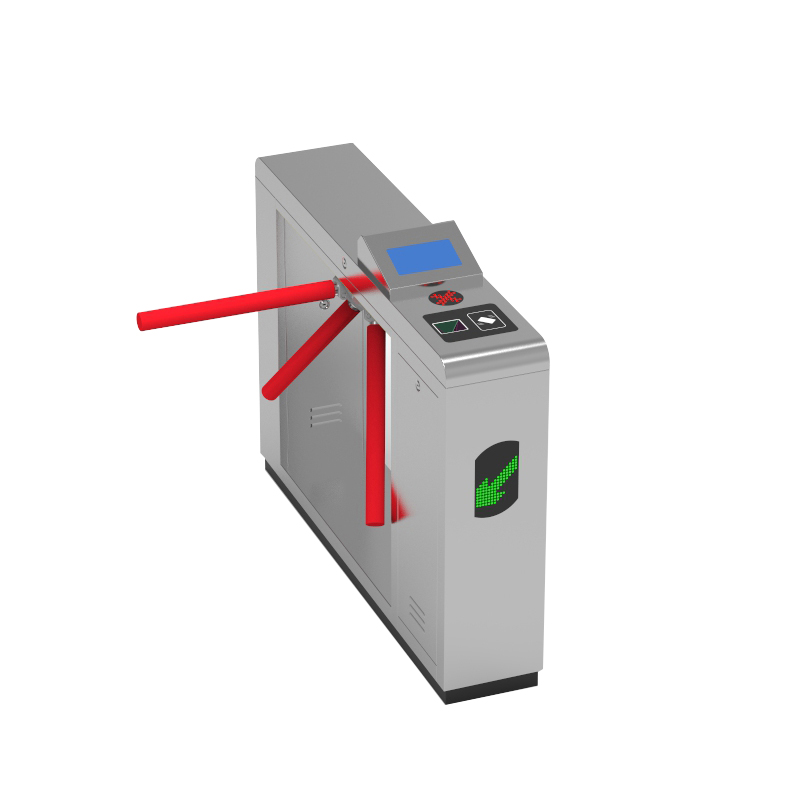 Egenskaber og anvendelsesscenarier for Tripod Turnstile