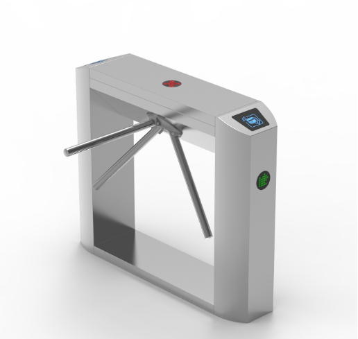 Tripod Turnstile: Enkel i udseende, men et magisk passageværktøj med skjulte 