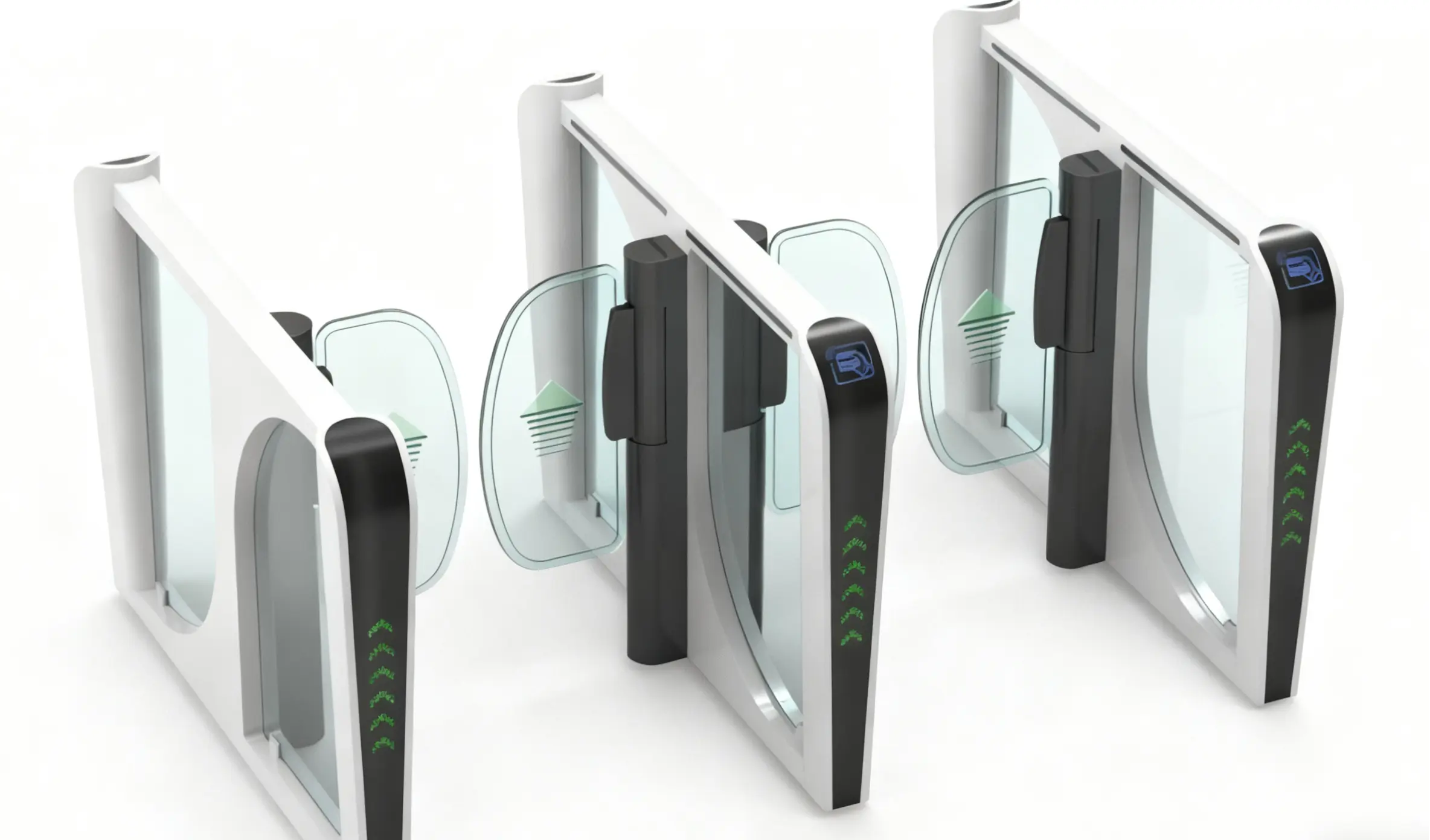 Hvilke egenskaber skal en god drejekorsport have?