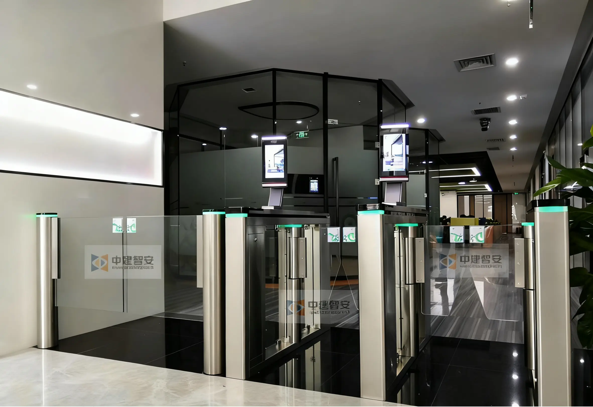 Smart Turnstile Gates: The Core Pillar for Building a New Global Security Ecosystem