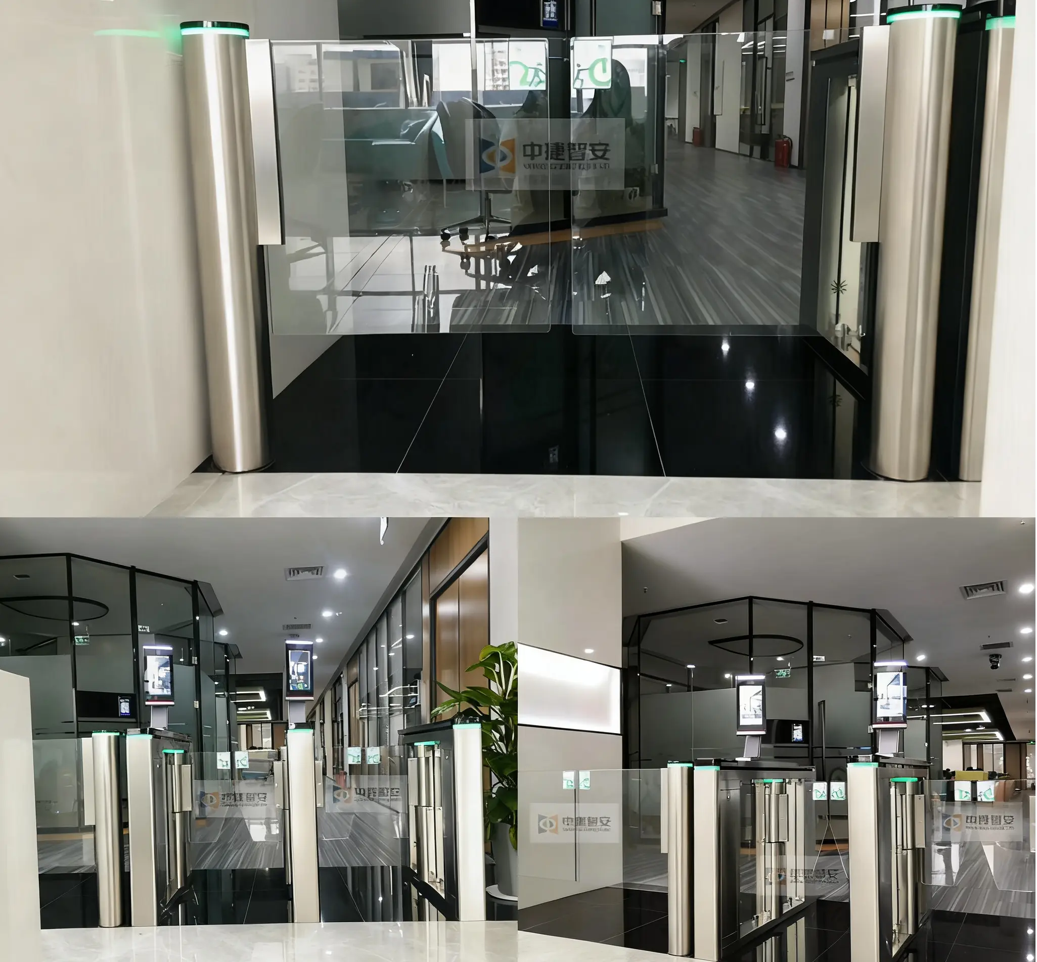 Omfattende service, fuld garanti: Fuld support fra R&D til eftersalg