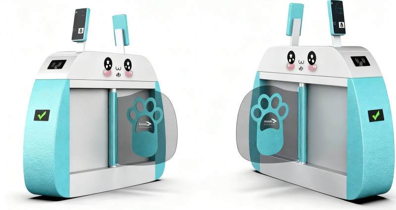 Hvordan vælger man tælleporte til børnehaver?