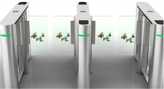 Hvordan vælger man det rigtige tilpassede svingkors og barrierefri passage?