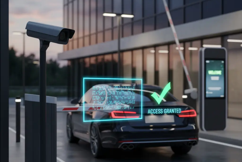 Hvad er tilpasset udvikling af parkeringssystemer?