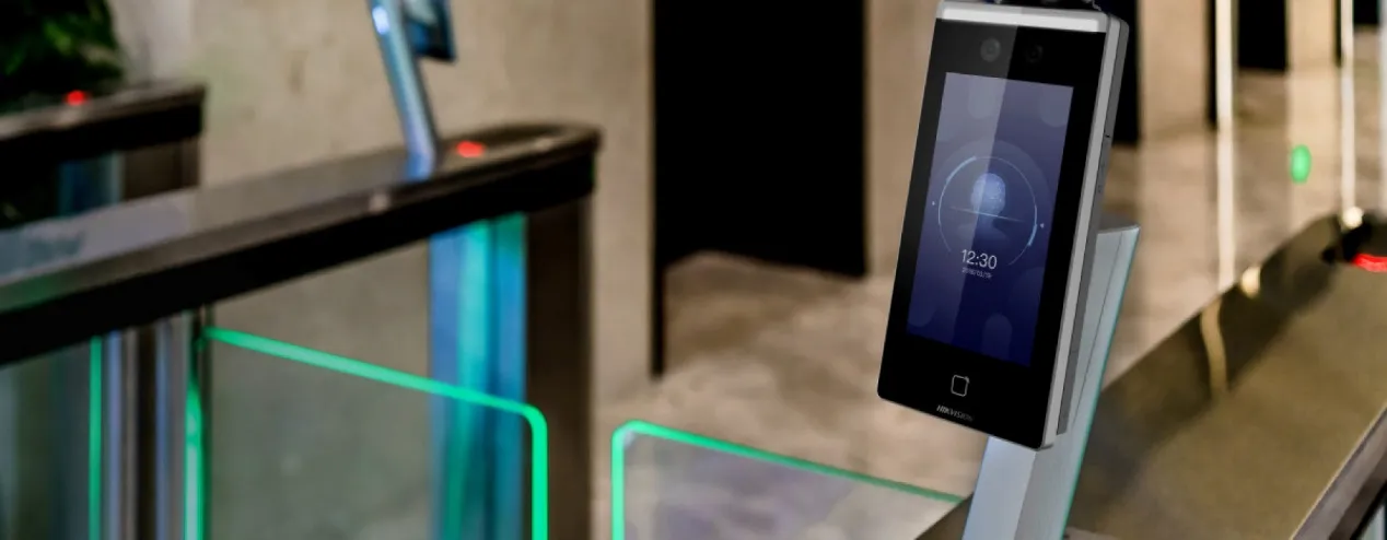 ​Campus ansigtsgenkendelse Adgangskontrol: Sig farvel til mistede id'er, aktiver problemfri adgang