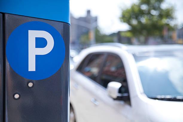 One-stop-løsning til digital og intelligent parkeringsstyring