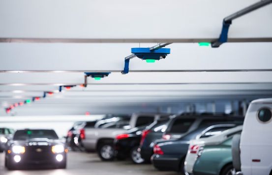 ​Kan smarte parkeringsstyringssystemer fuldstændigt løse urbane parkeringsudfordringer?