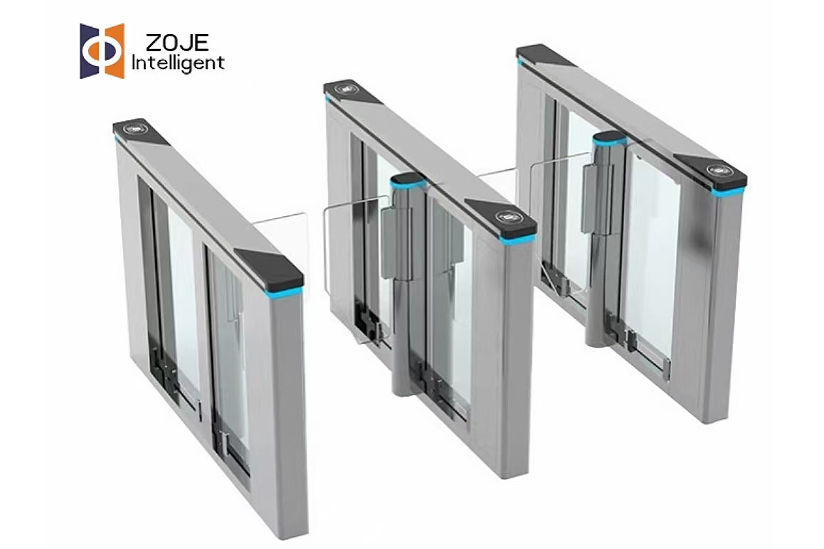 ZOJE Speed ​​Gate Custom Manufacturing