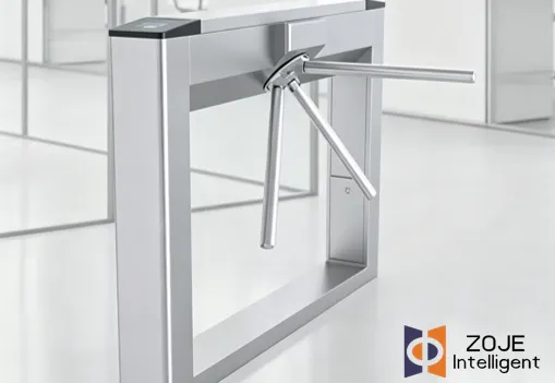  ZOJE tripod turnstile