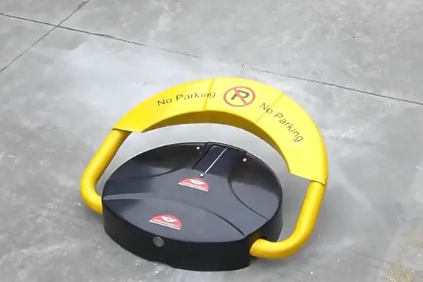 Parking Lock