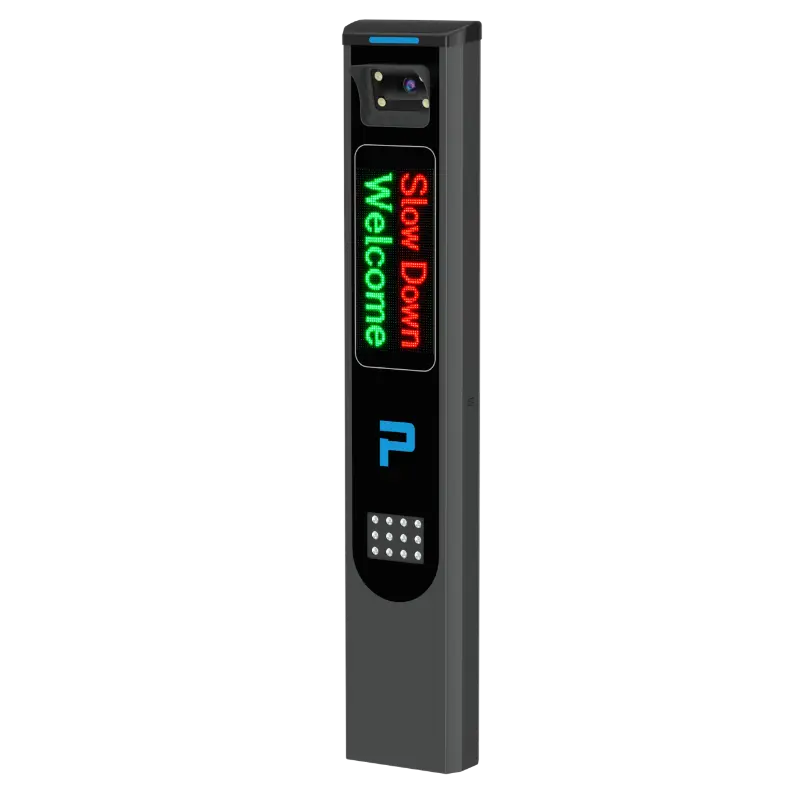 LPR Alt-i-en Machnie - LPR 215
